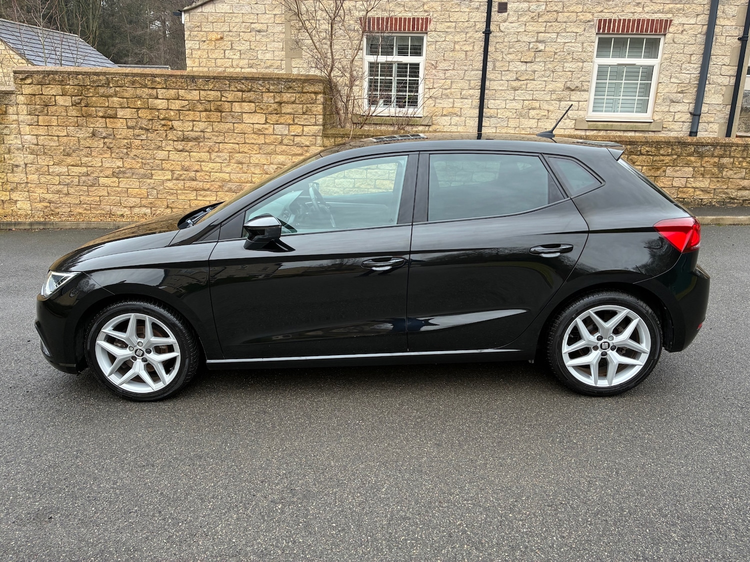 Used SEAT Ibiza 2020 for sale - 77270389: Photo 4