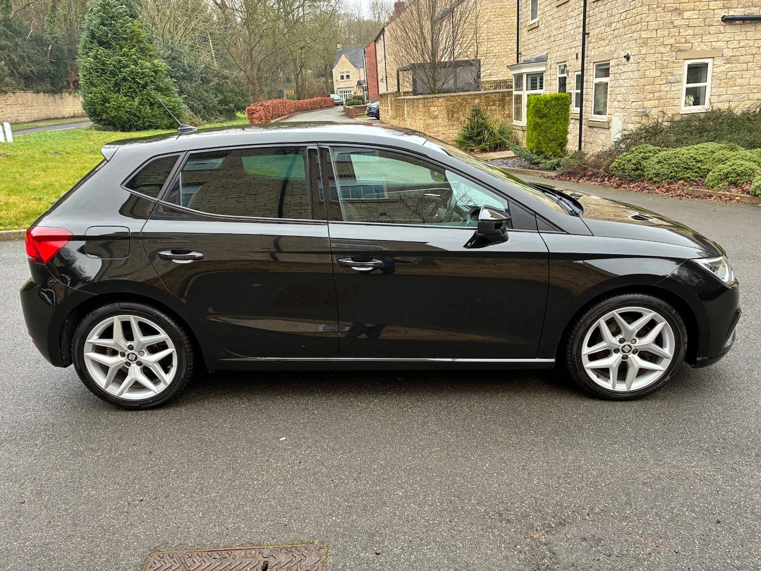 Used SEAT Ibiza 2020 for sale - 77270389: Photo 5