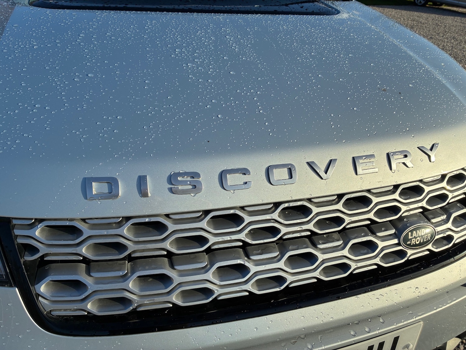 Used Land Rover Discovery Sport 2021 for sale - 77101122: Photo 10