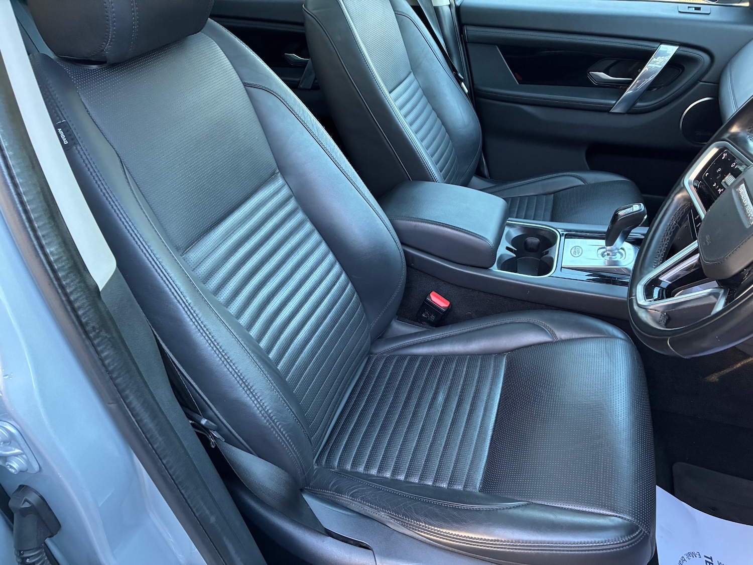 Used Land Rover Discovery Sport 2021 for sale - 77101122: Photo 12