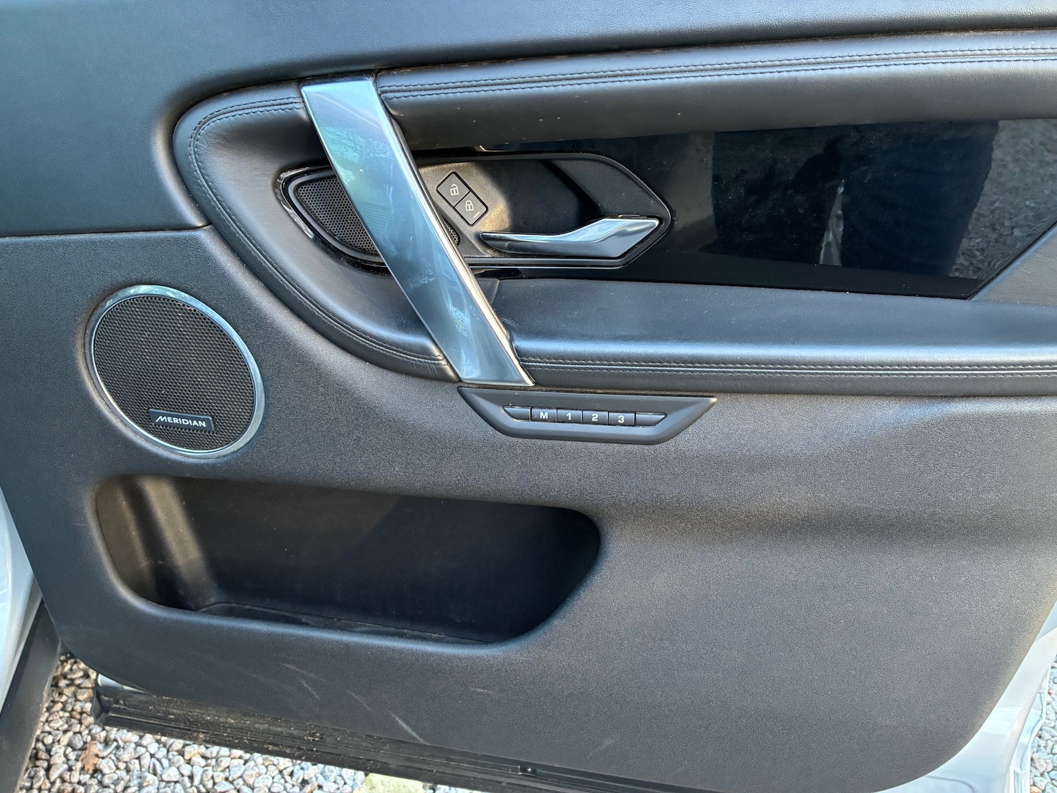 Used Land Rover Discovery Sport 2021 for sale - 77101122: Photo 15