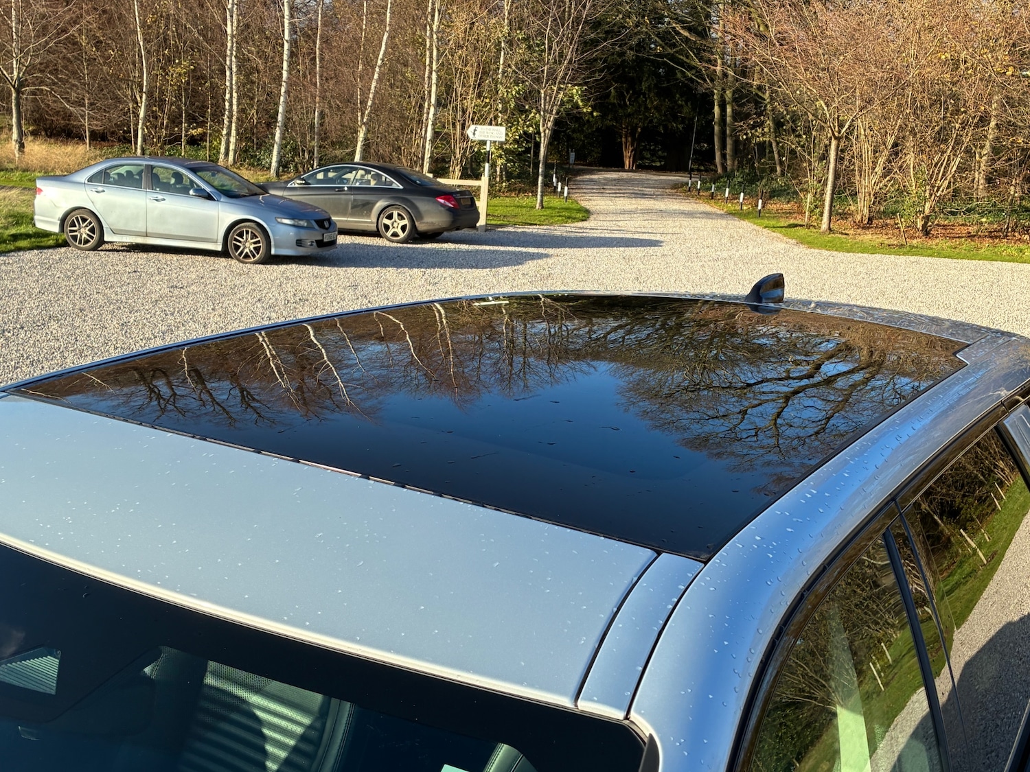 Used Land Rover Discovery Sport 2021 for sale - 77101122: Photo 2