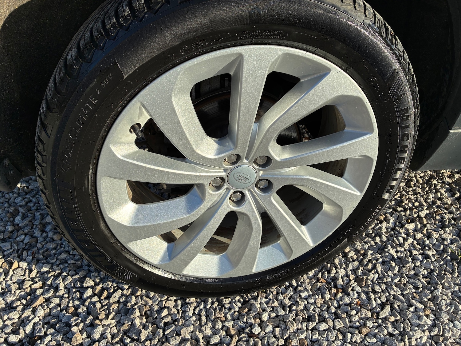 Used Land Rover Discovery Sport 2021 for sale - 77101122: Photo 7