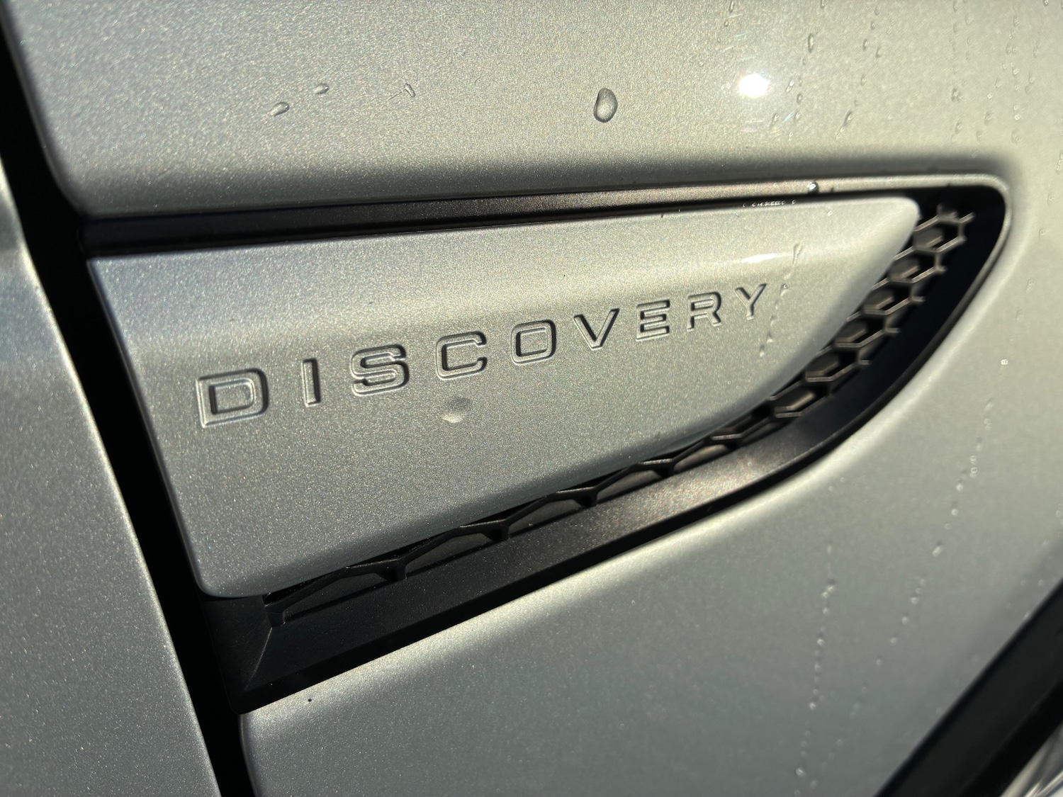 Used Land Rover Discovery Sport 2021 for sale - 77101122: Photo 9
