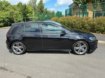 Used Volkswagen Golf 2018 for sale - 78976753: Photo