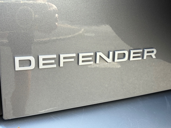Used Land Rover Defender 2021 for sale - 75604351: Photo 14