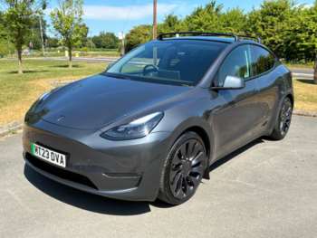 2023 (23) - Performance AWD 5dr Auto