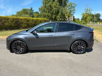 Used Tesla Model Y 2023 for sale - 74839821: Photo