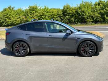 Used Tesla Model Y 2023 for sale - 74839821: Photo