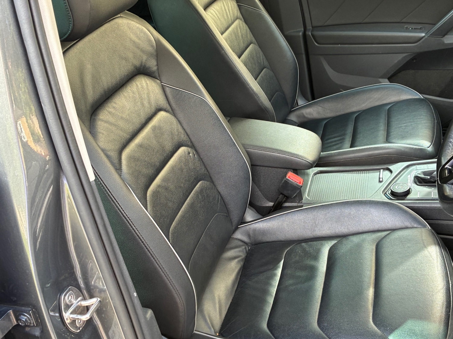 Used Volkswagen Tiguan 2019 for sale - 76024283: Photo 12