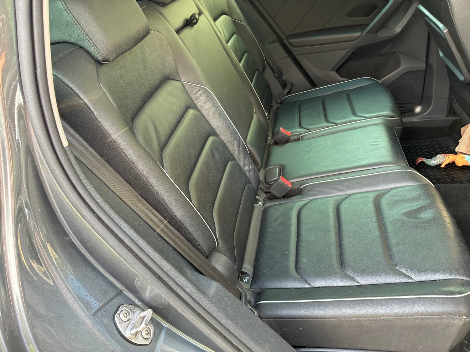 Used Volkswagen Tiguan 2019 for sale - 76024283: Photo 13