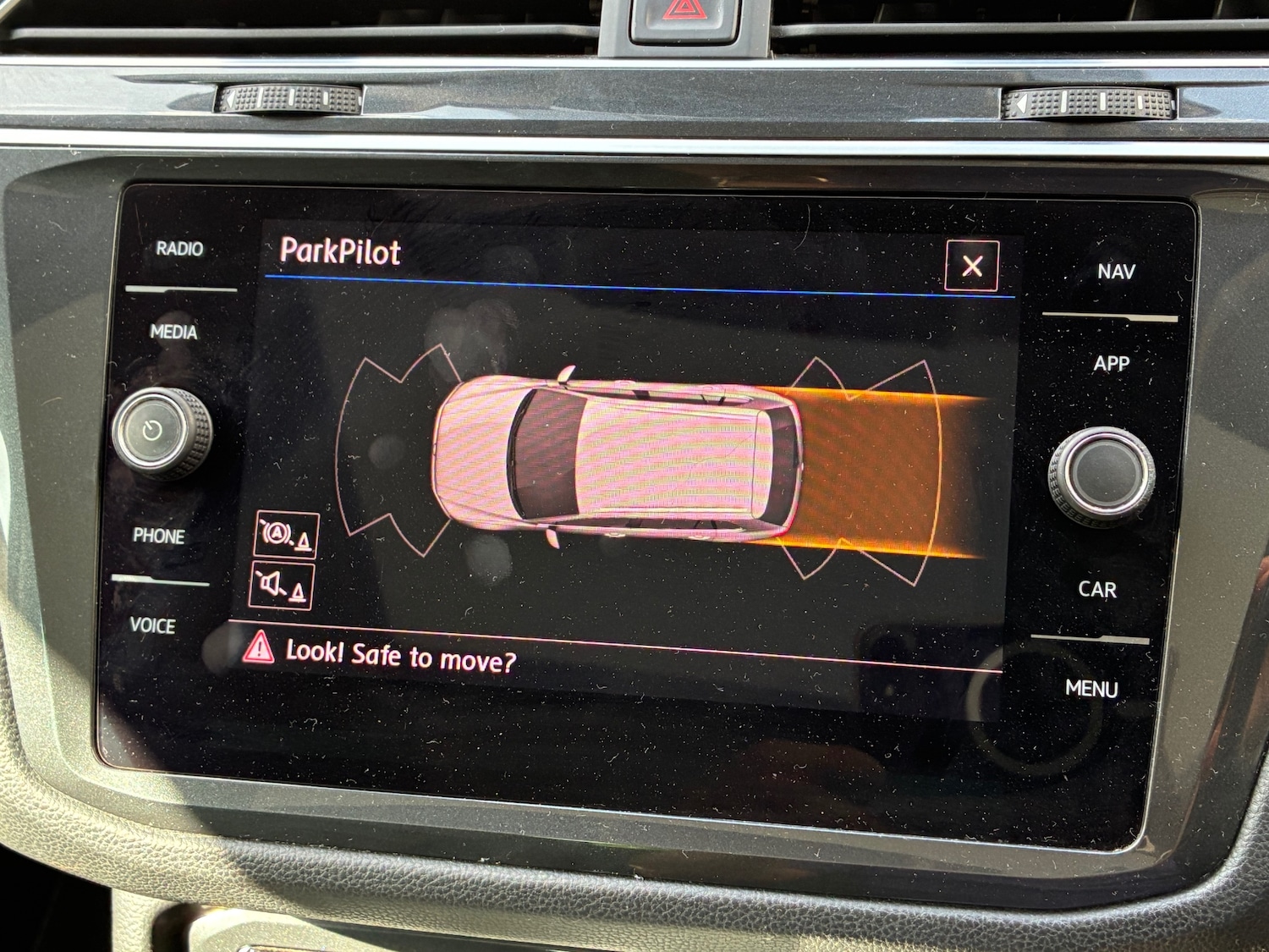 Used Volkswagen Tiguan 2019 for sale - 76024283: Photo 16