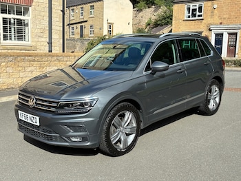 2019 (68) - 2.0 TDi 150 4Motion SEL 5dr DSG