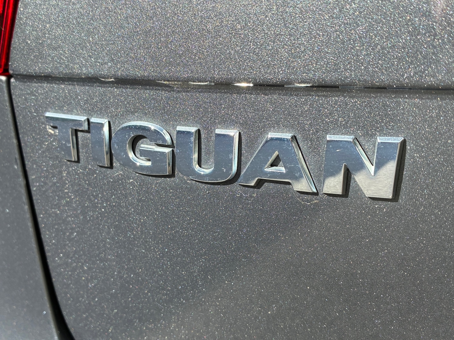 Used Volkswagen Tiguan 2019 for sale - 76024283: Photo 8