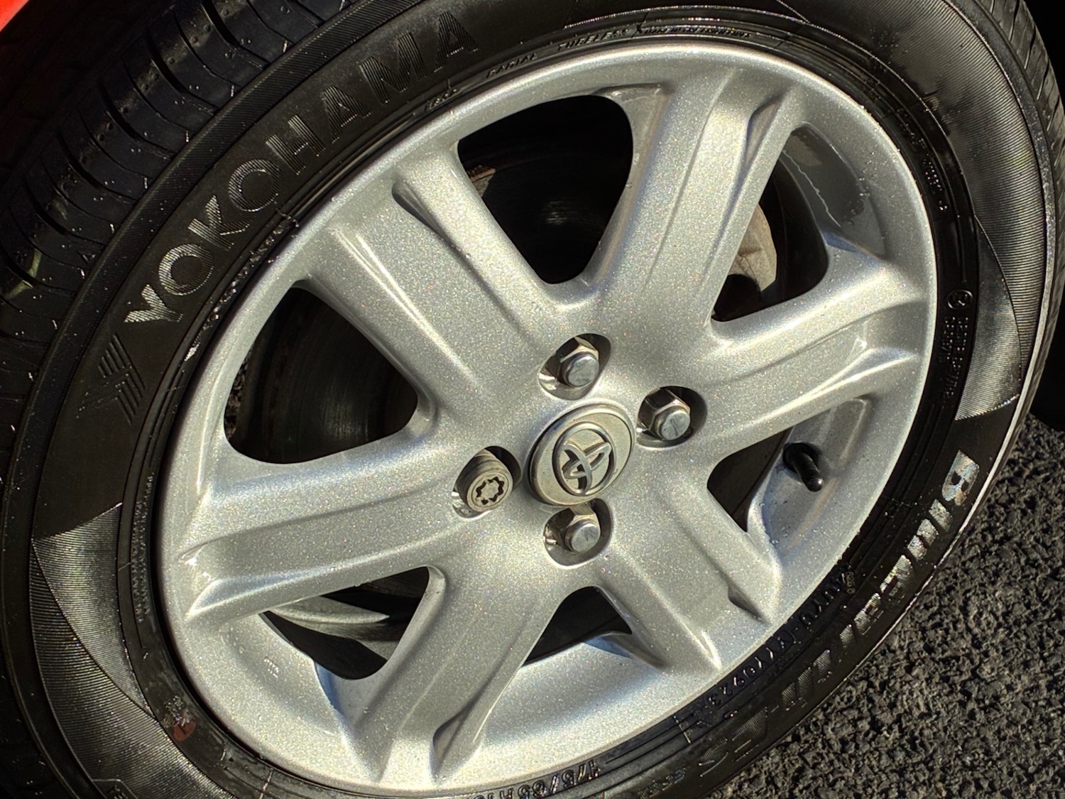 Used Toyota IQ 2012 for sale - 76746270: Photo 3