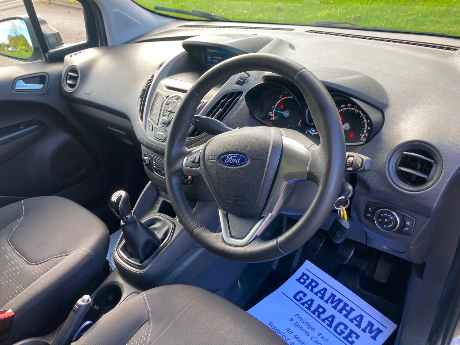 Vehicle 15