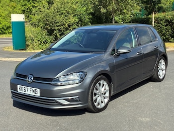 Used Volkswagen Golf 2017 for sale - 79102017: Photo