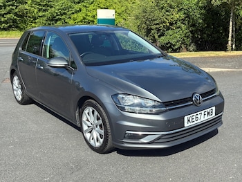 Used Volkswagen Golf 2017 for sale - 79102017: Photo