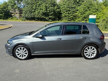 Used Volkswagen Golf 2017 for sale - 79102017: Photo