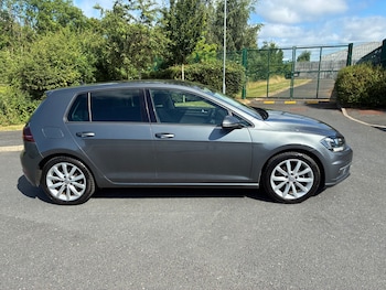 Used Volkswagen Golf 2017 for sale - 79102017: Photo