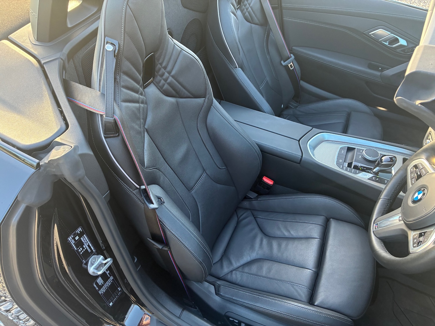 Used BMW Z4 2020 for sale - 77100766: Photo 18