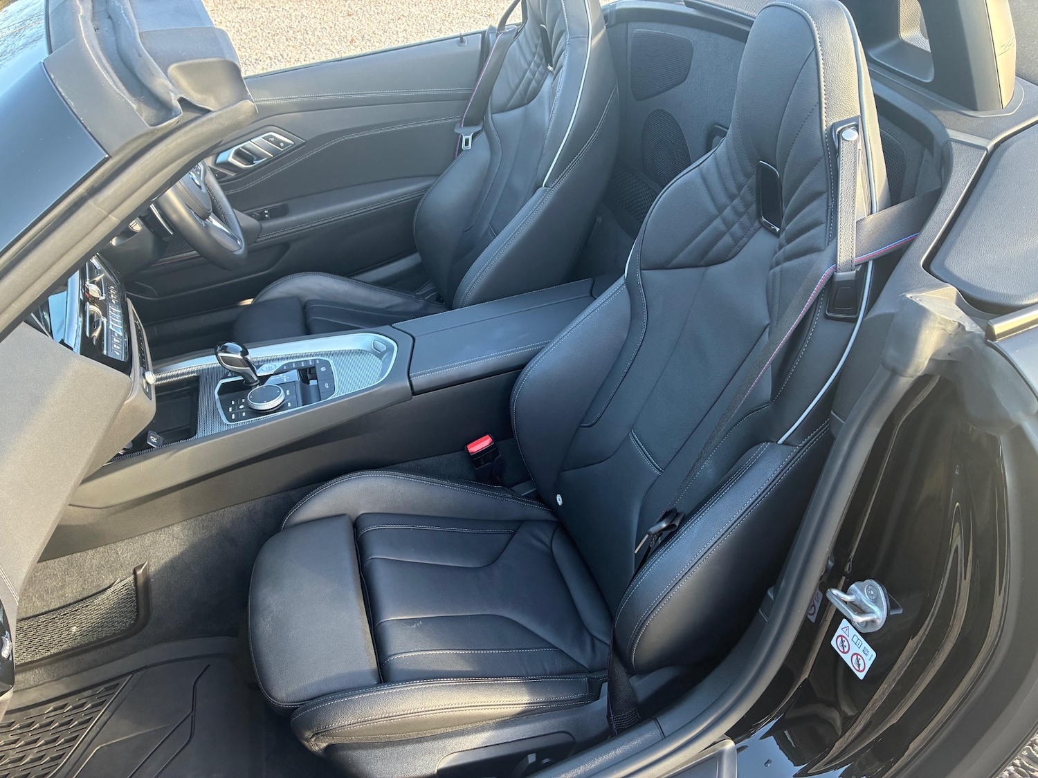 Used BMW Z4 2020 for sale - 77100766: Photo 19