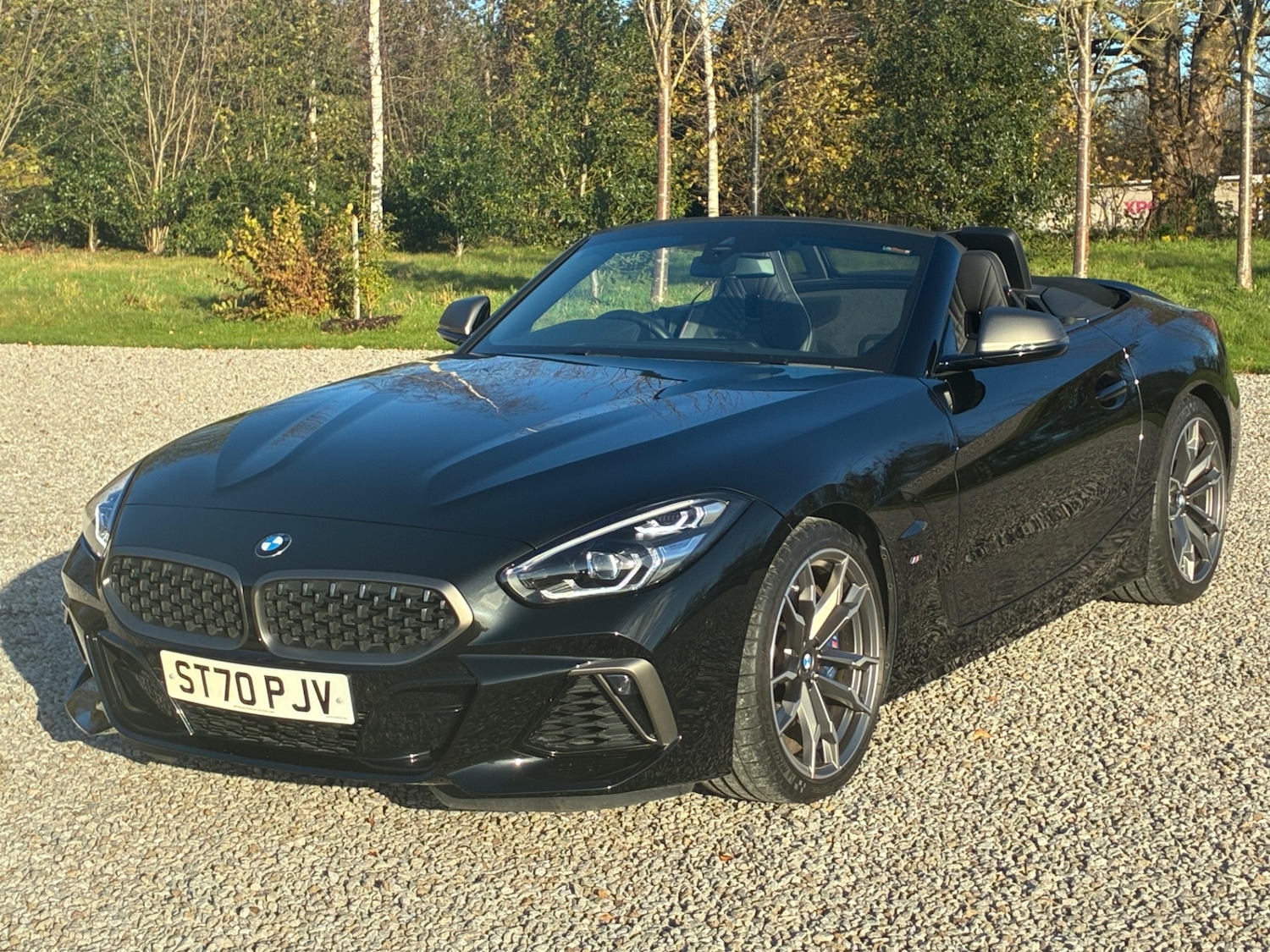 Used BMW Z4 2020 for sale - 77100766: Photo 2