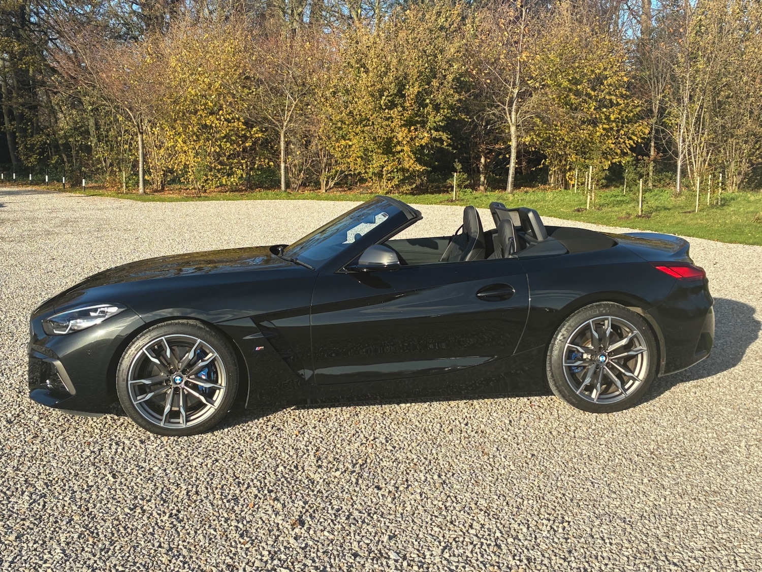 Used BMW Z4 2020 for sale - 77100766: Photo 3