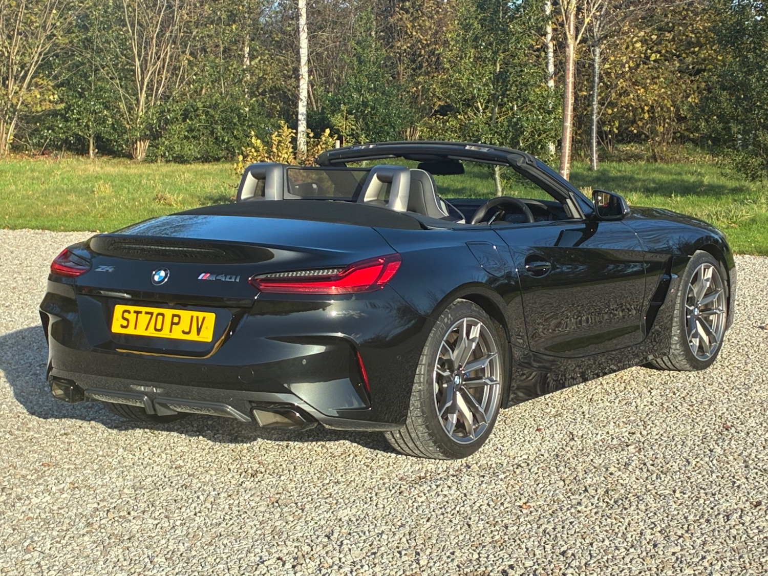 Used BMW Z4 2020 for sale - 77100766: Photo 6