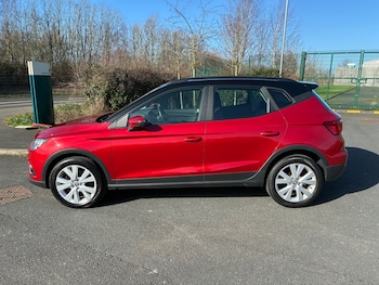Used SEAT Arona 2019 for sale - 78306611: Photo