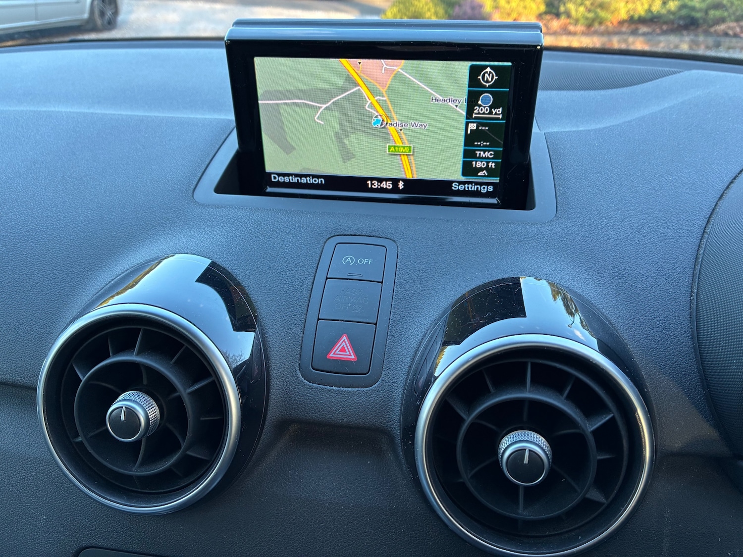 Used Audi A1 2016 for sale - 76911476: Photo 10