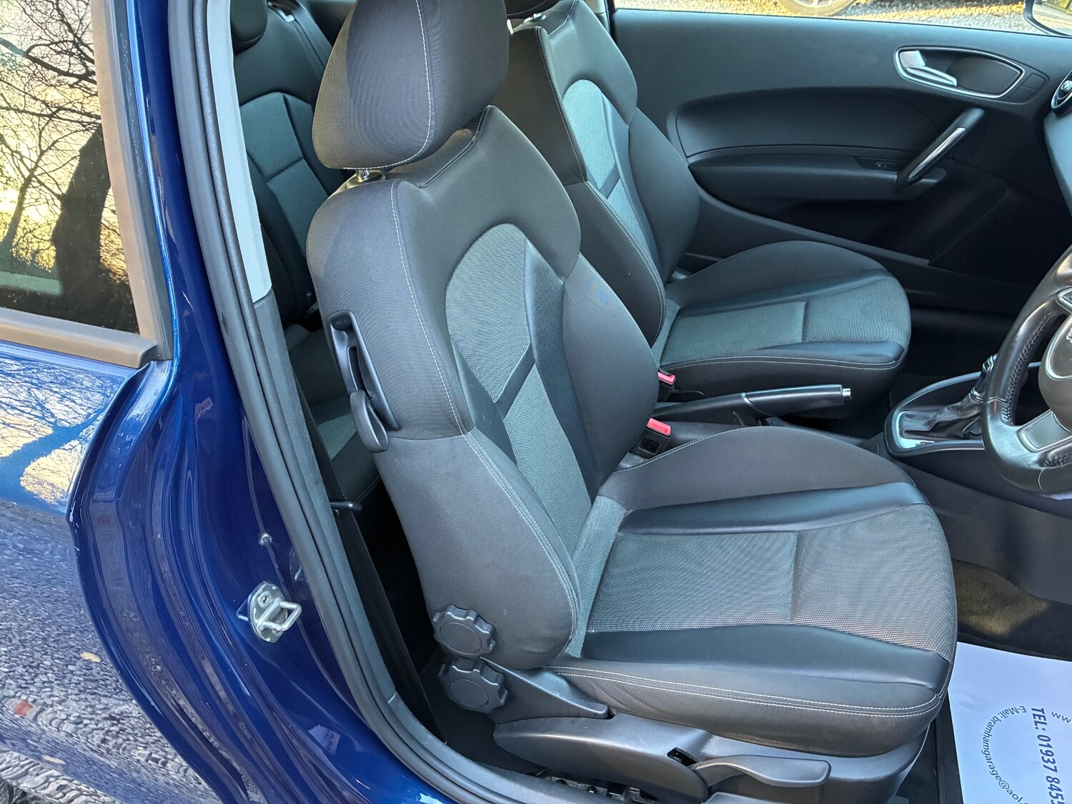 Used Audi A1 2016 for sale - 76911476: Photo 11