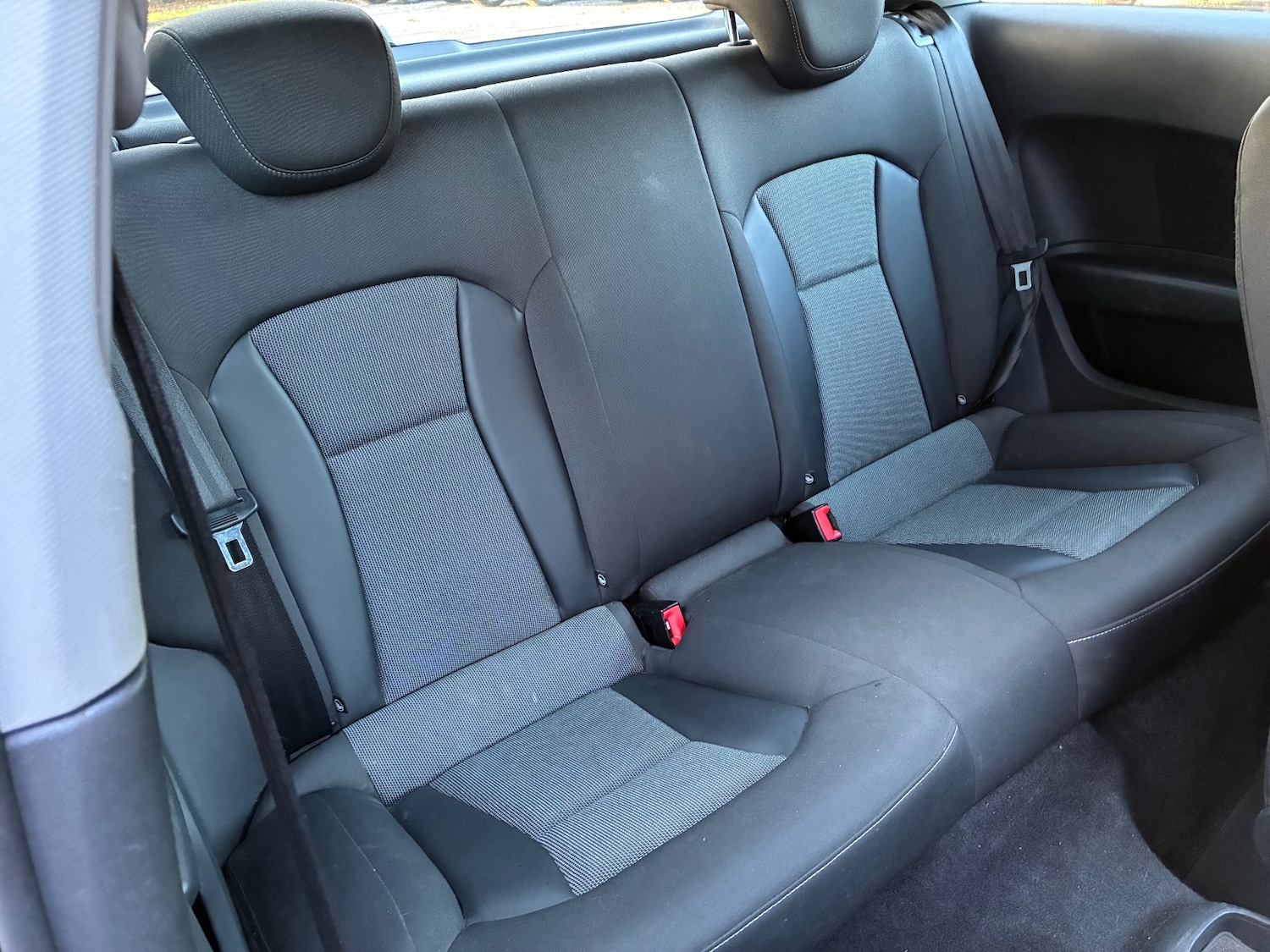 Used Audi A1 2016 for sale - 76911476: Photo 12