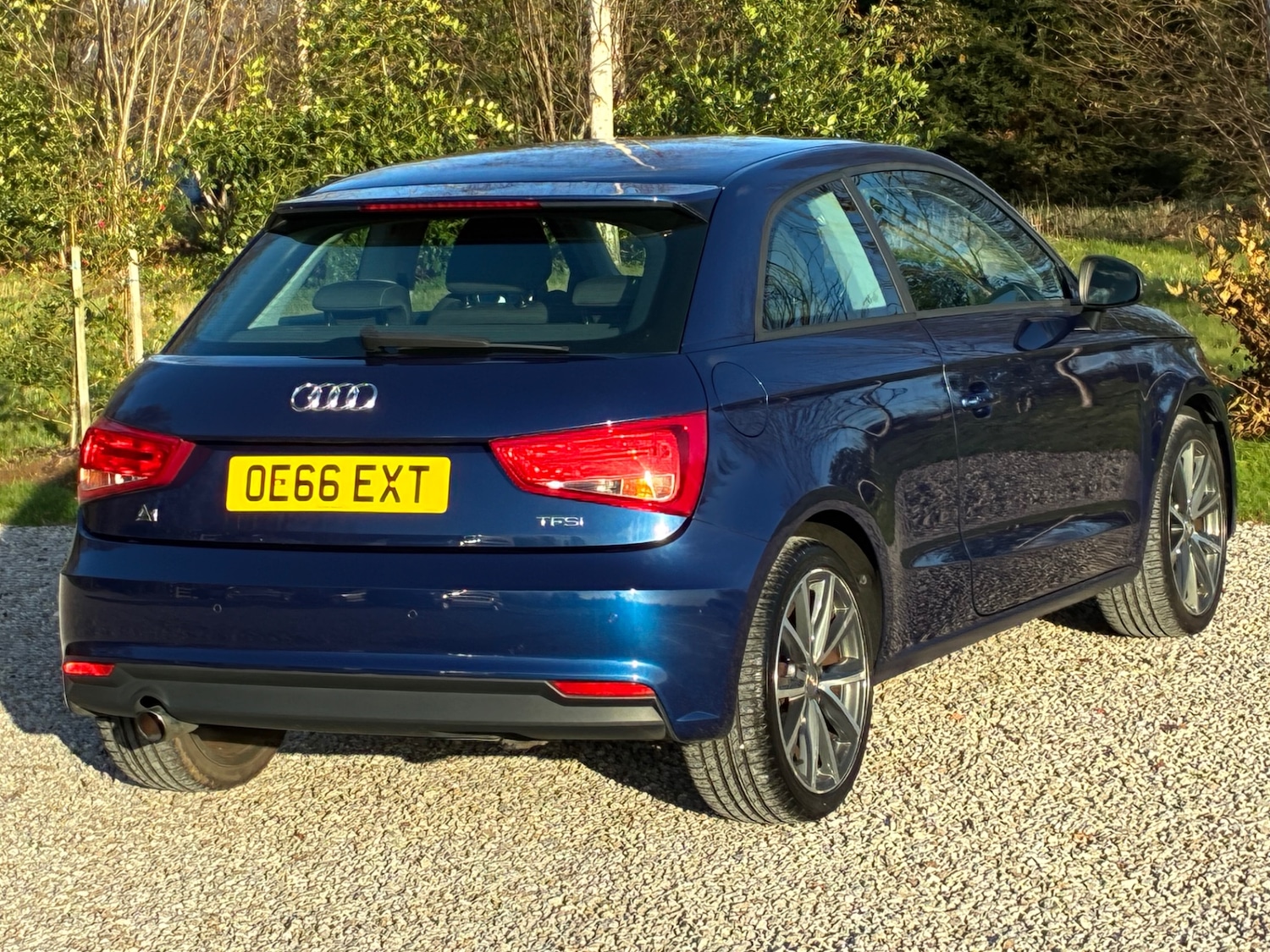 Used Audi A1 2016 for sale - 76911476: Photo 5