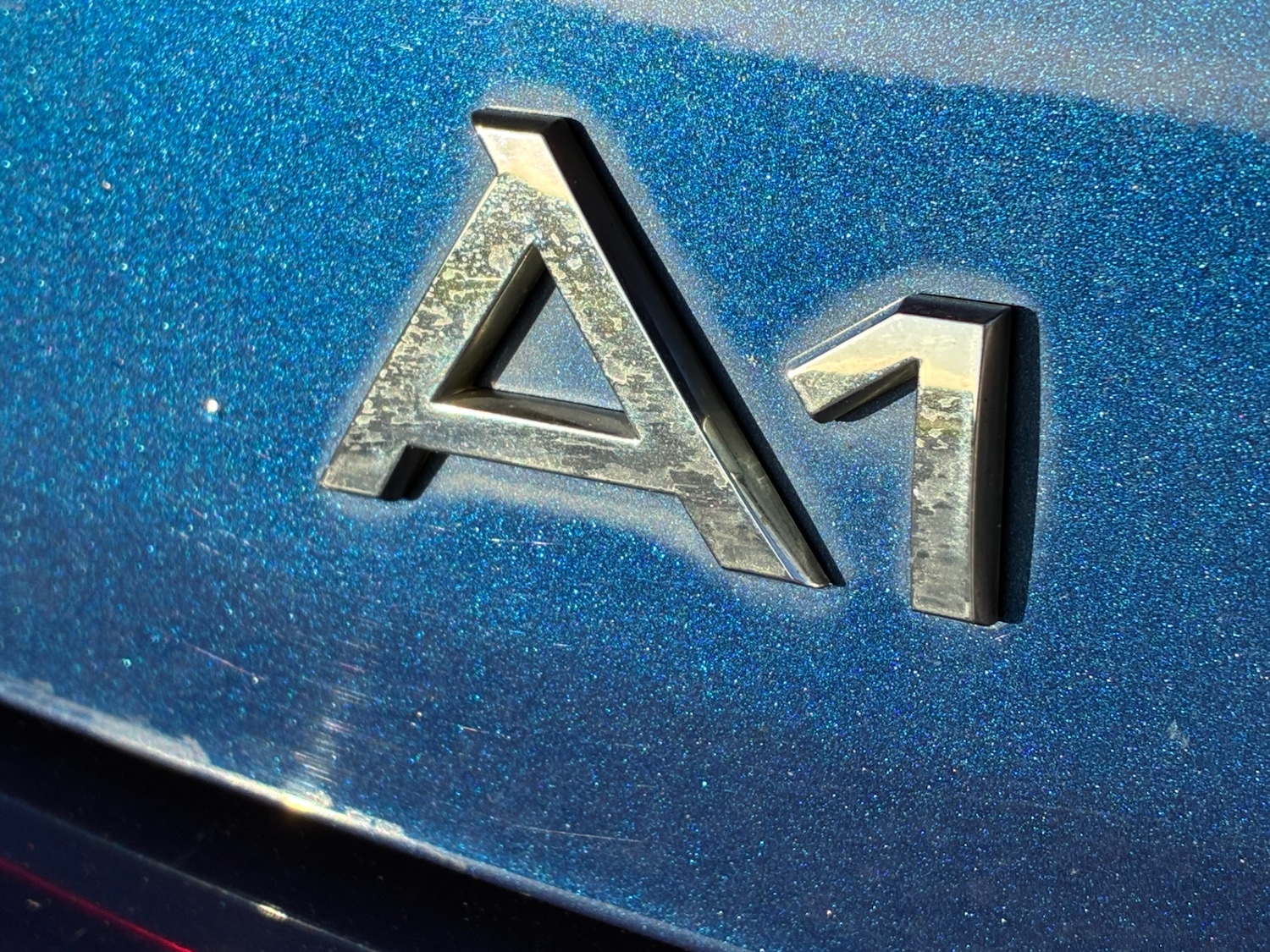 Used Audi A1 2016 for sale - 76911476: Photo 8