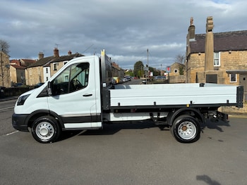 Used Ford Transit 2023 for sale - 77668768: Photo