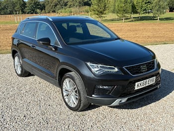 Used SEAT Ateca 2019 for sale - 79623341: Photo