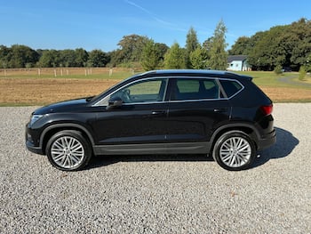 Used SEAT Ateca 2019 for sale - 79623341: Photo