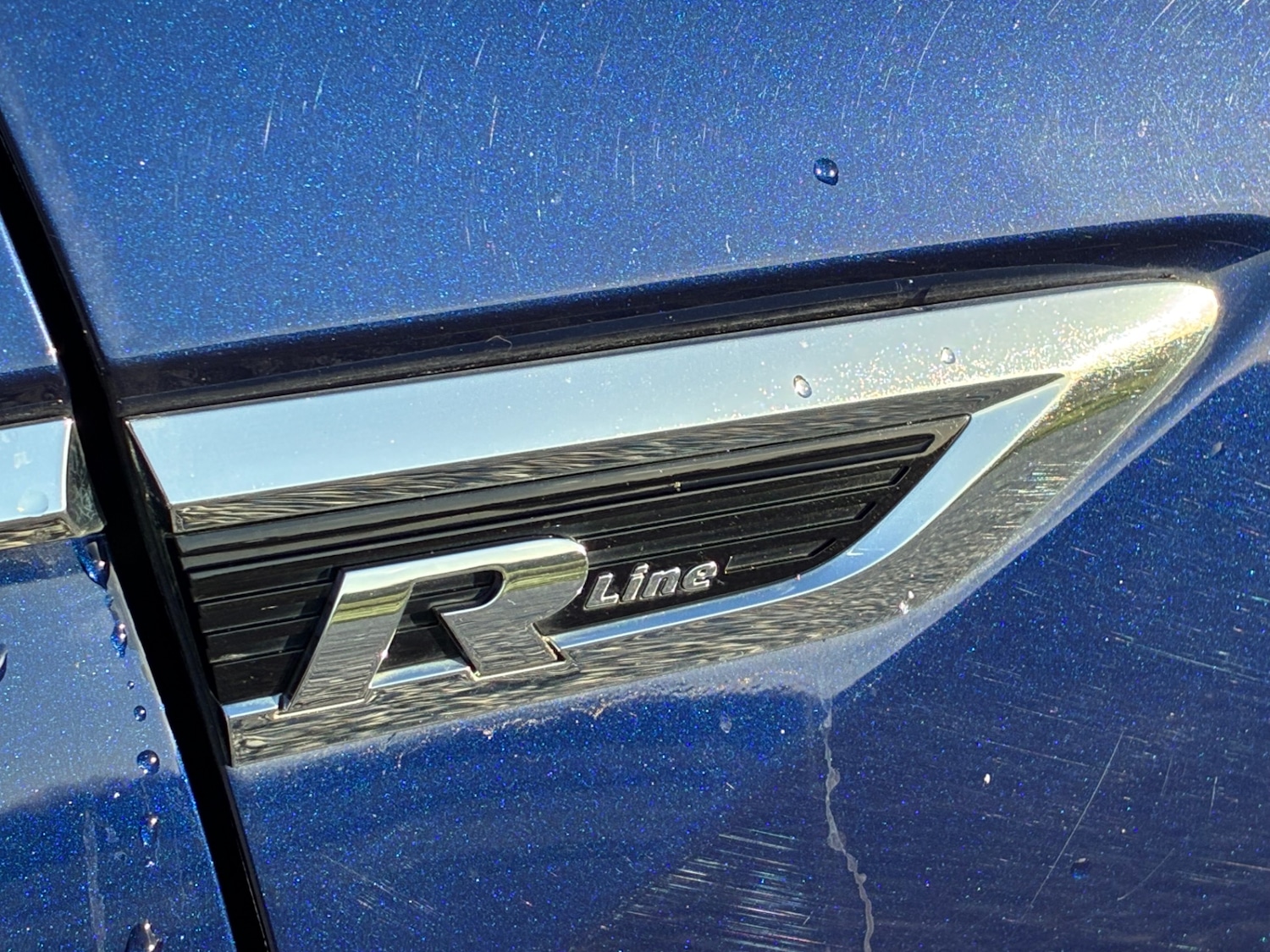 Used Volkswagen Tiguan 2017 for sale - 76911485: Photo 11