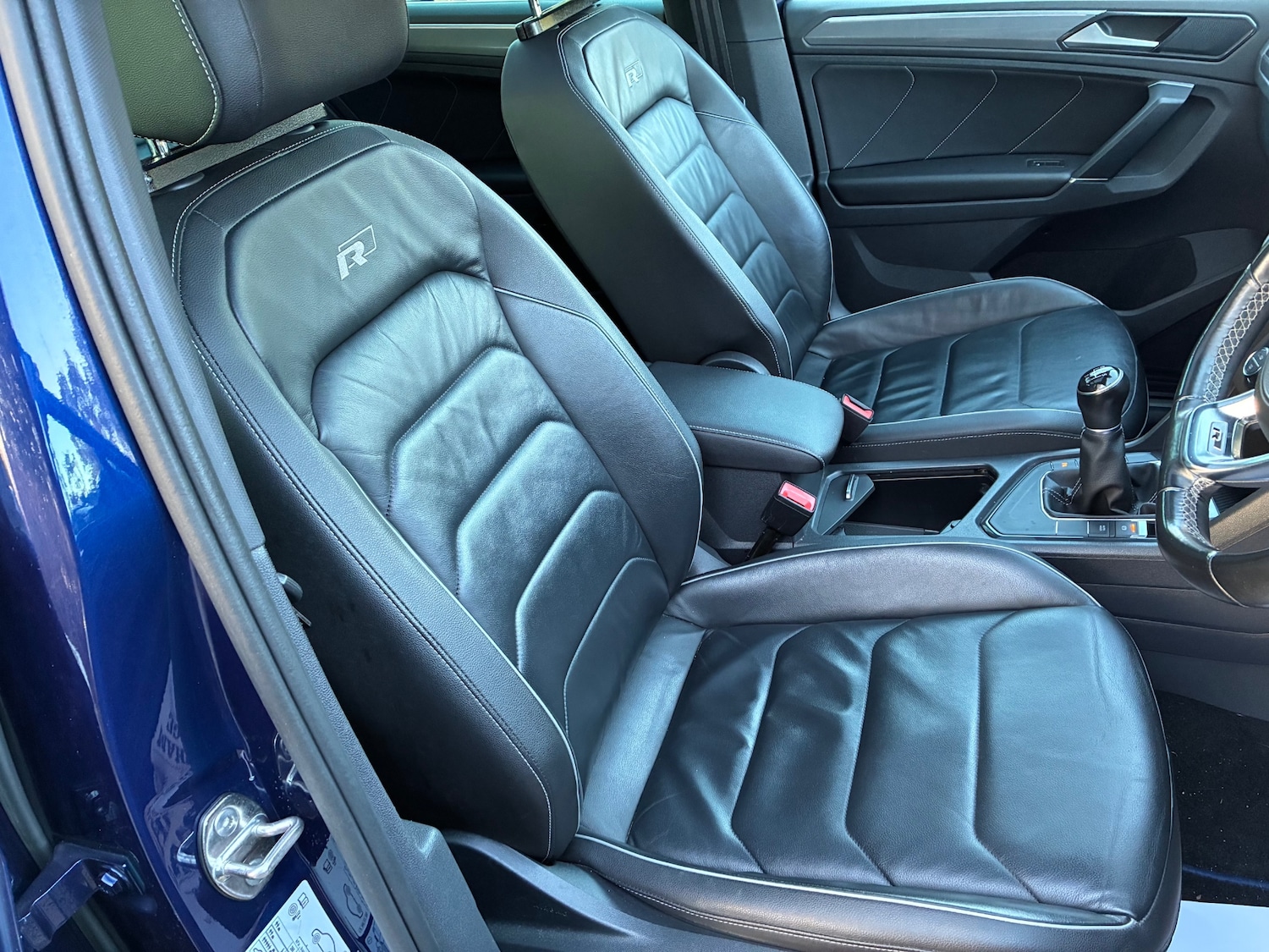 Used Volkswagen Tiguan 2017 for sale - 76911485: Photo 15