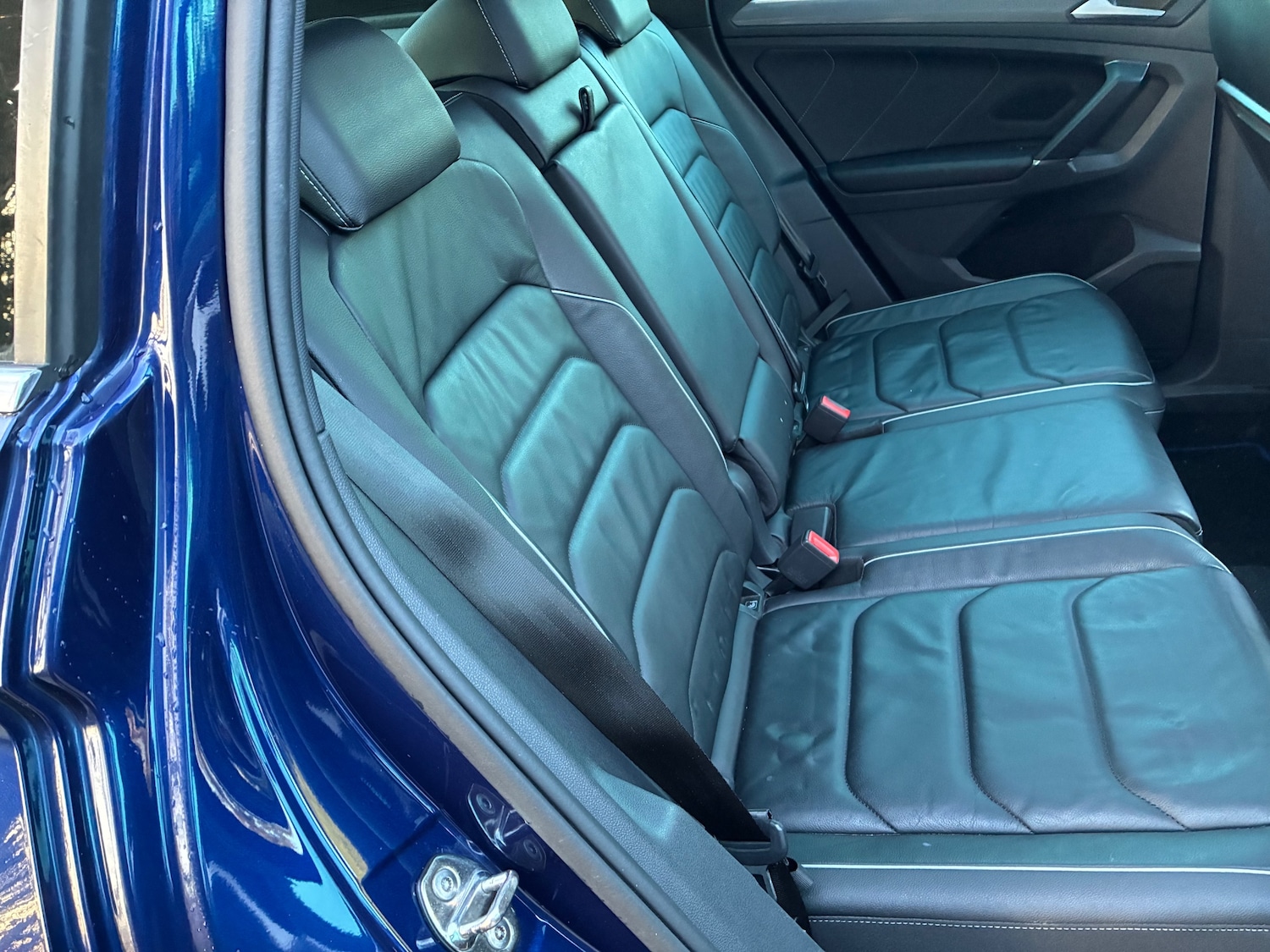 Used Volkswagen Tiguan 2017 for sale - 76911485: Photo 16