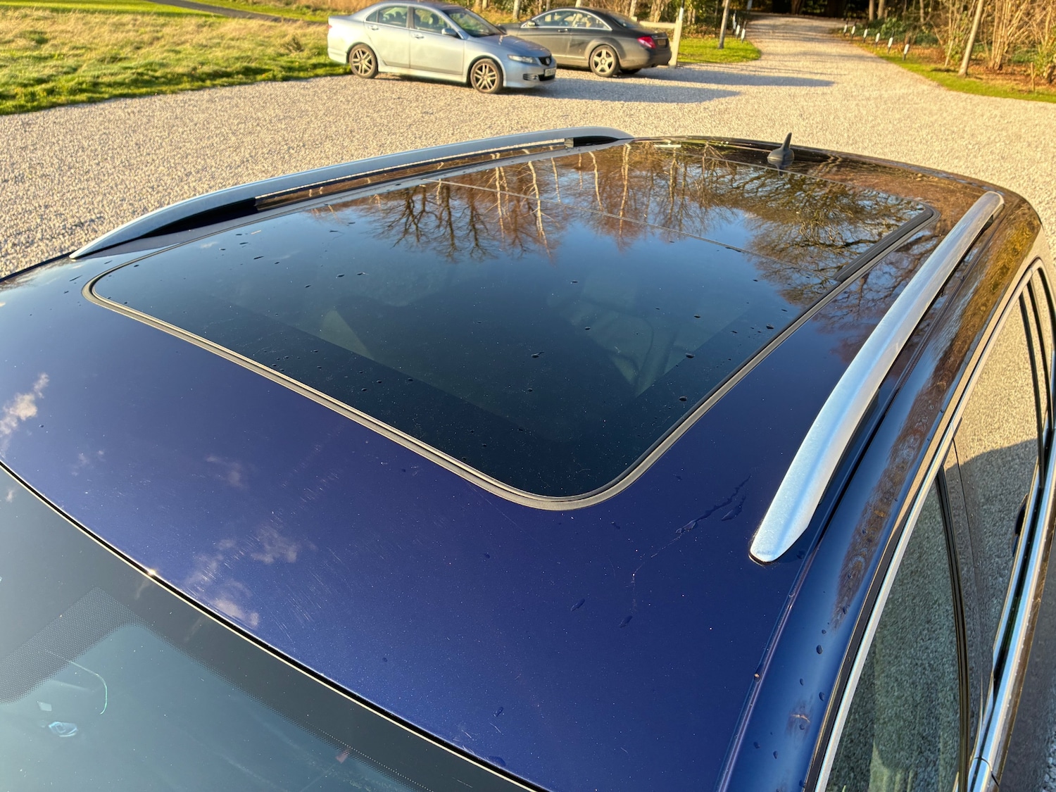 Used Volkswagen Tiguan 2017 for sale - 76911485: Photo 2