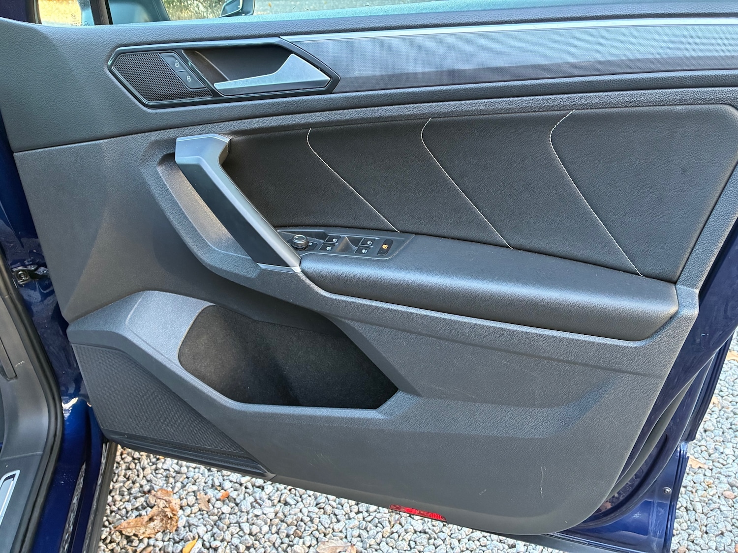 Used Volkswagen Tiguan 2017 for sale - 76911485: Photo 20