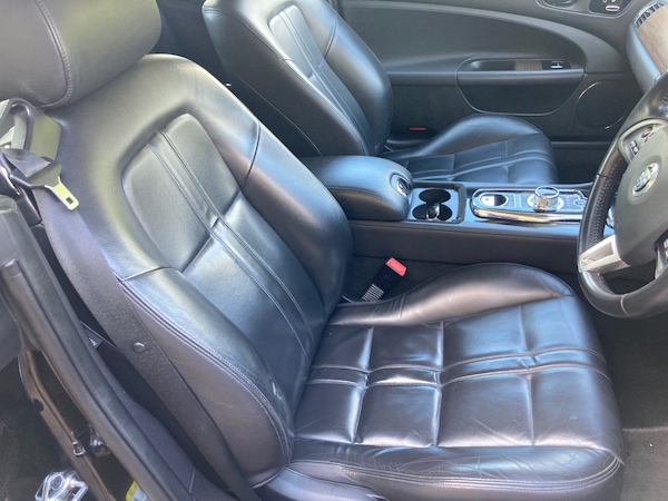 Used Jaguar XK 2011 for sale - 71081220: Photo 11