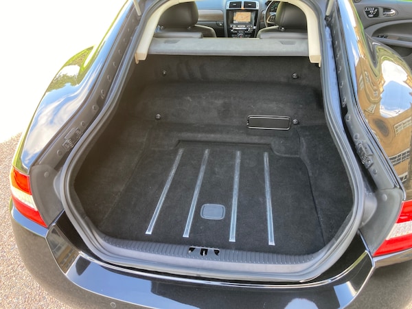 Used Jaguar XK 2011 for sale - 71081220: Photo 13