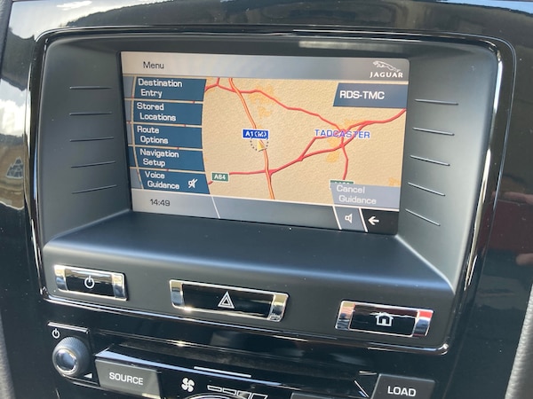 Used Jaguar XK 2011 for sale - 71081220: Photo 15