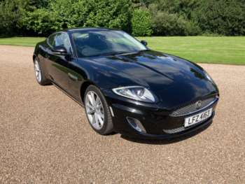 Used Jaguar XK  for sale - 71081220: Photo