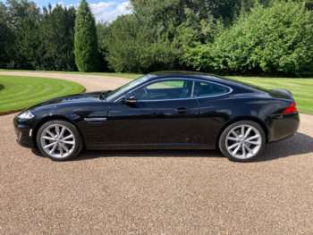 Used Jaguar XK  for sale - 71081220: Photo