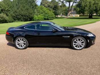 Used Jaguar XK  for sale - 71081220: Photo