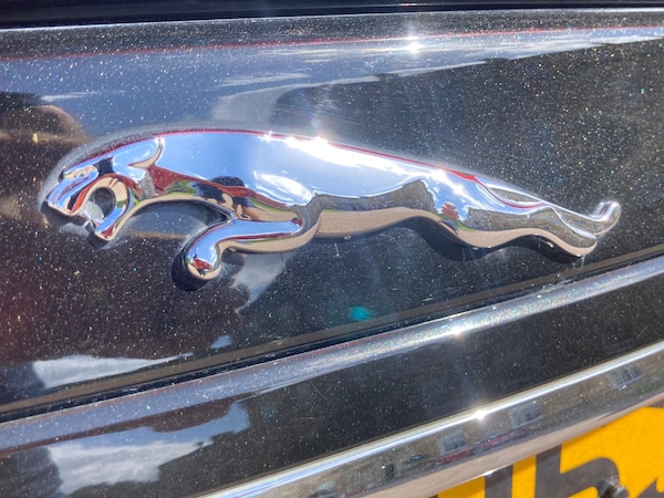 Used Jaguar XK 2011 for sale - 71081220: Photo 7